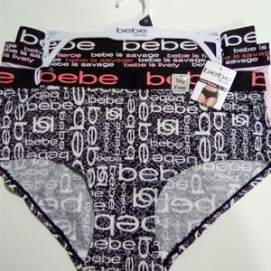 New Arrivals Bebe Hipsters